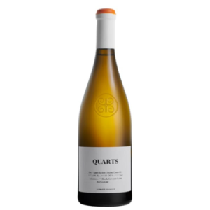 Domaine Belargus Anjou Sec Quarts 2019