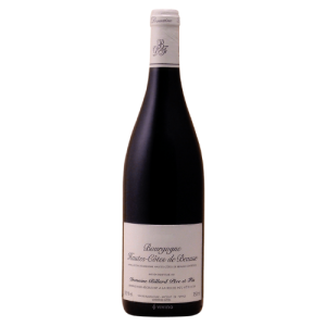 Domaine Billard Pere et Fils Bourgogne Hautes-Cotes de Beaune Rouge 2021