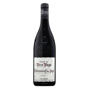 Domaine du Père Pape Châteauneuf-du-Pape 2019