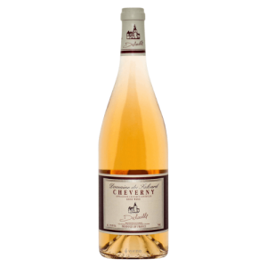 Domaine du Salvard Cheverny Rosé 2023