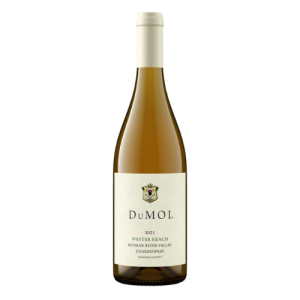 DuMOL Wester Reach Chardonnay 2021