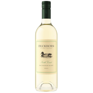 Duckhorn Sauvignon Blanc 2021