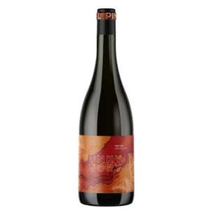 El Pino Club Funky Jory Pinot Noir 2021