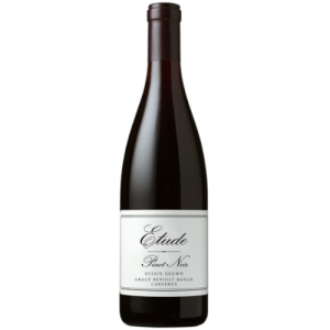 Etude Carneros Estate Pinot Noir 2019