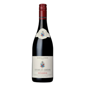 Famille Perrin Reserve Cotes du Rhone Rouge 2021