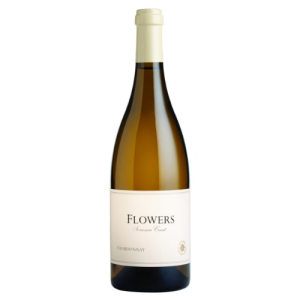 Flowers Sonoma Coast Chardonnay 2021