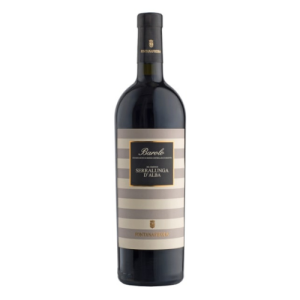 Fontanafredda Serralunga d'Alba Barolo 2018