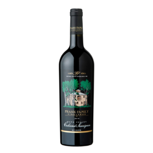 Frank Family Vineyards Cabernet Sauvignon 2019