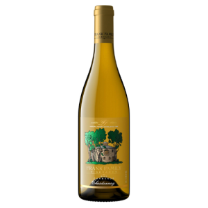 Frank Family Vineyards Chardonnay 2021