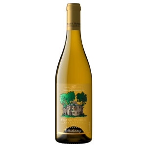 Frank Family Vineyards Chardonnay 2022