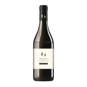 Garesio Serralunga d'Alba Barolo 2015