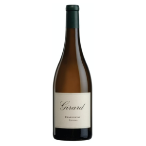 Girard Carneros Chardonnay 2021