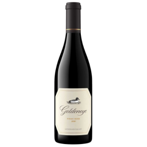 Goldeneye Anderson Valley Pinot Noir 2020