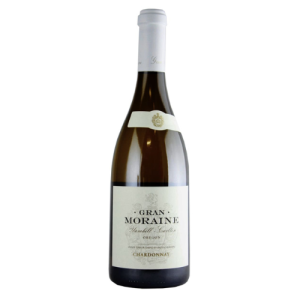 Gran Moraine Yamhill-Carlton Chardonnay 2016