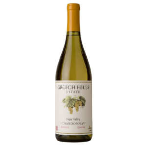 Grgich Hills Estate Chardonnay 2020