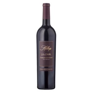 J. Lohr Hilltop Cabernet Sauvignon 2019