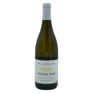 Jean-Claude Dagueneau Domaine des Berthiers Pouilly Fume 2022