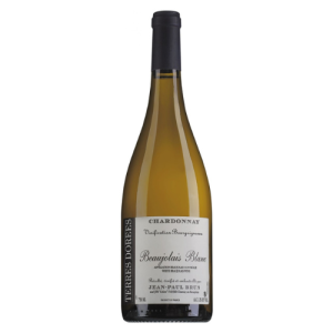 Jean-Paul Brun Domaine des Terres Dorees Beaujolais Blanc 2022