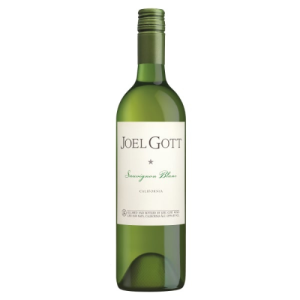 Joel Gott Sauvignon Blanc 2022