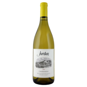 Jordan Chardonnay 2020