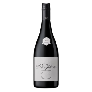 King Estate Inscription Pinot Noir 2021