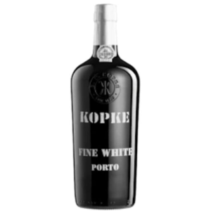 Kopke Port Fine White