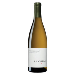 La Crema Sonoma Coast Chardonnay 2021