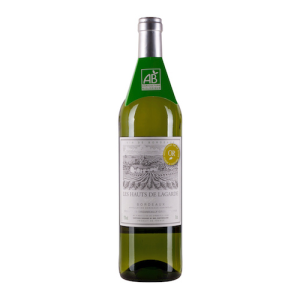 Les Hauts De Largarde White Bordeaux 2022