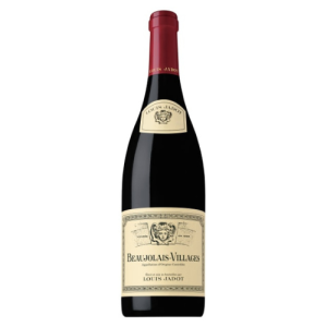 Louis Jadot Beaujolais-Villages 2022