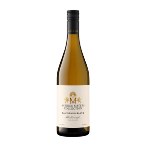 McBride Sisters Collection Sauvignon Blanc Marlborough New Zealand 2022