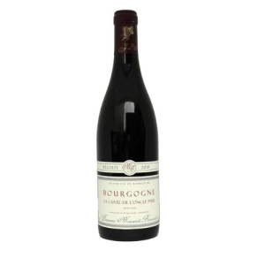 Moissenet-Bonnard, Bourgogne Rouge Cuvée de l'Oncle Paul 2021