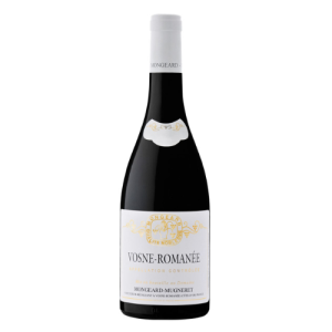 Mongeard-Mugneret Vosne-Romanee 2021