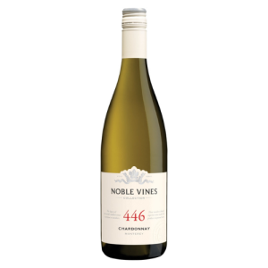 Noble Vines 446 Monterey Chardonnay 2021