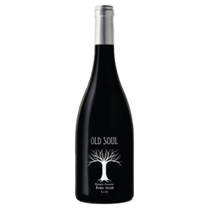 Old Soul Petite Sirah 2020