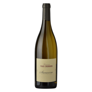 Paul Cherrier Sancerre 2021