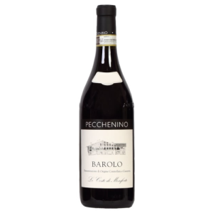 Pecchenino Barolo Le Coste di Monforte 2016