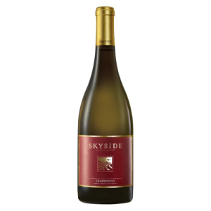 Skyside Chardonnay 2018