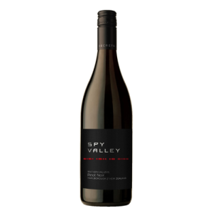 Spy Valley Pinot Noir 2017