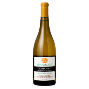 St. Innocent Freedom Hill Chardonnay 2019