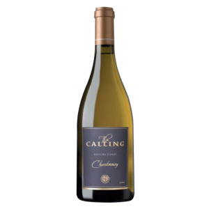 The Calling Sonoma Coast Chardonnay 2021