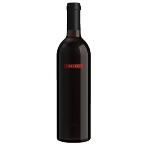 The Prisoner Wine Company Saldo Zinfandel 2021