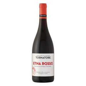 Tornatore Etna Rosso 2018