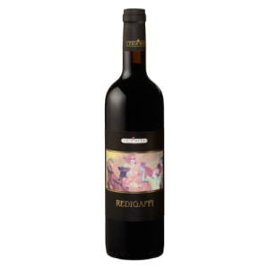 Tua Rita Redigaffi Toscana 2017