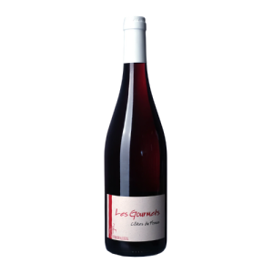 Verdier-Logel 'Les Gourmets' Gamay Cotes du Forez 2022