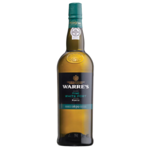 Warre's Fine White Port