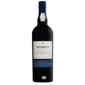 Warre's Late Bottled Vintage Port 2009