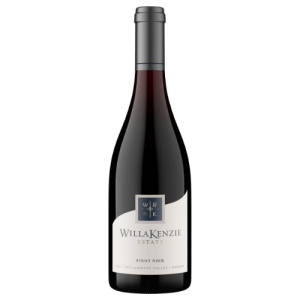 WillaKenzie Estate Willamette Valley Pinot Noir 2021