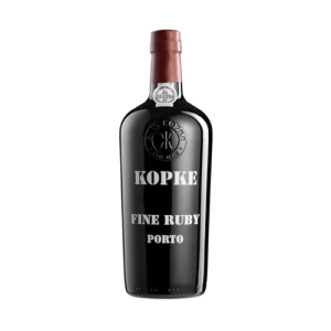 kopke fine ruby port