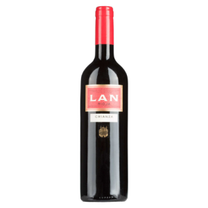 Bodegas Lan Rioja Crianza 2019