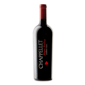 Chappellet Cab Franc 21